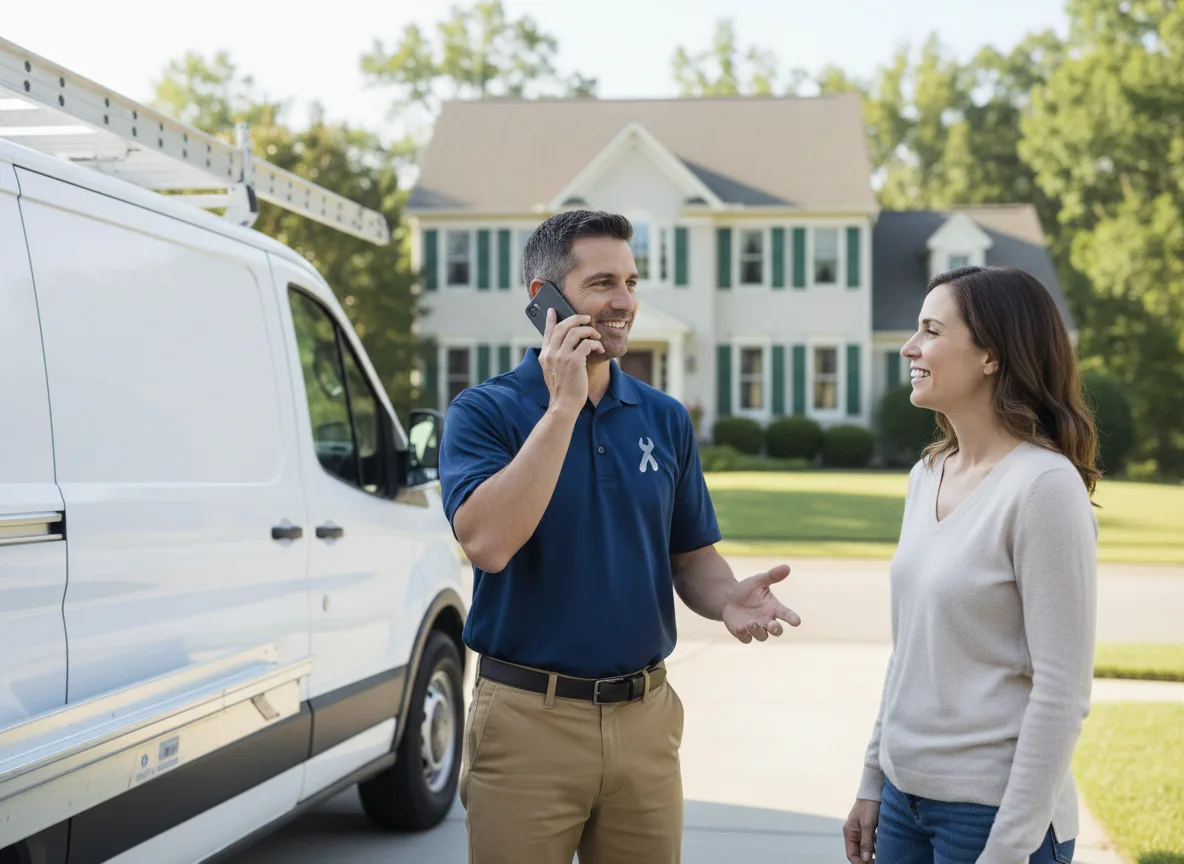 Home Gutter Service Reynolds, IL FAQs